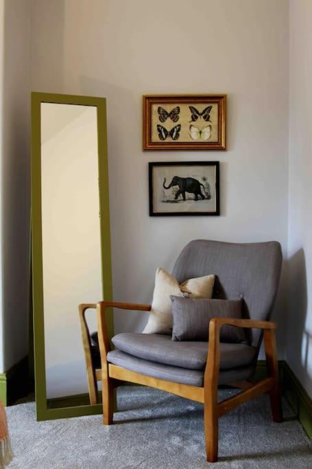Lincoln Apartment Freshly Renovated Common Views Burton  Экстерьер фото